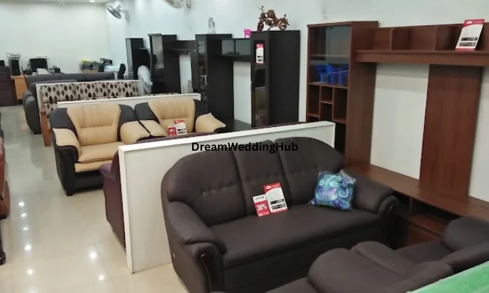 The BENCH furnitures Unlimited